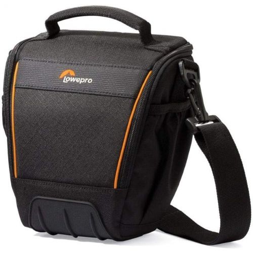  Lowepro Adventura TLZ 30 II - A Protective and Compact Toploading DSLR Camera Bag