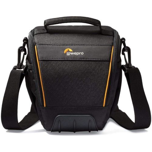  Lowepro Adventura TLZ 30 II - A Protective and Compact Toploading DSLR Camera Bag