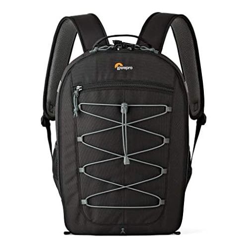  Lowepro LP36975 Photo Classic BP 300 AW - A High-Capacity DSLR Camera Backpack,Black