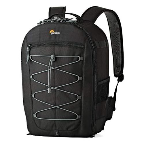  Lowepro LP36975 Photo Classic BP 300 AW - A High-Capacity DSLR Camera Backpack,Black