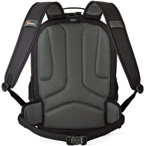  Lowepro LP36975 Photo Classic BP 300 AW - A High-Capacity DSLR Camera Backpack,Black