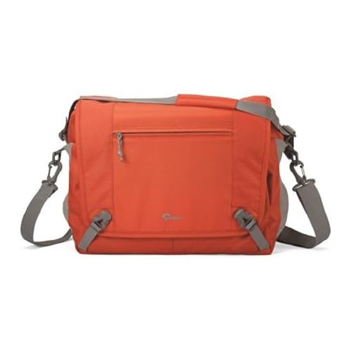  Lowepro LP36609-PWW Nova Sport 35L AW Camera Bag (Pepper Red)