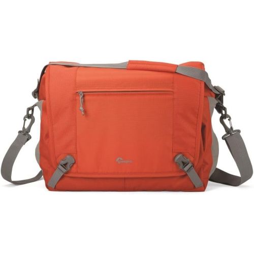  Lowepro LP36609-PWW Nova Sport 35L AW Camera Bag (Pepper Red)