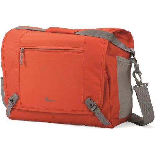  Lowepro LP36609-PWW Nova Sport 35L AW Camera Bag (Pepper Red)