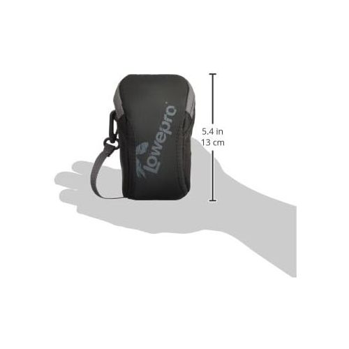  Lowepro Dashpoint 10 Camera Bag - Multi Attachment Pouch For Your Point and Shoot Camera