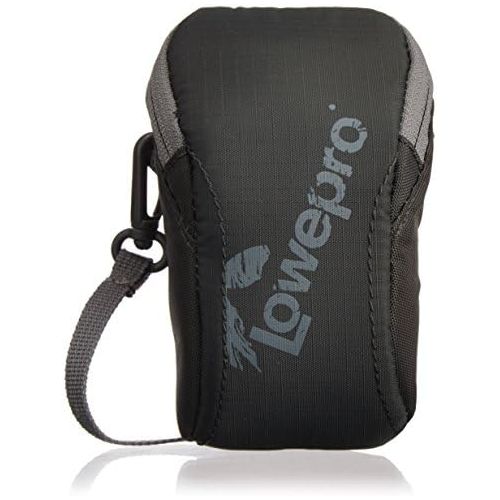  Lowepro Dashpoint 10 Camera Bag - Multi Attachment Pouch For Your Point and Shoot Camera