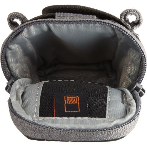  Lowepro Dashpoint 10 Camera Bag - Multi Attachment Pouch For Your Point and Shoot Camera