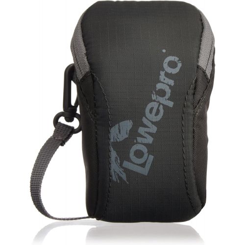  Lowepro Dashpoint 10 Camera Bag - Multi Attachment Pouch For Your Point and Shoot Camera