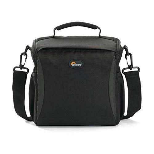  Lowepro Format 160 Camera Bag, Black