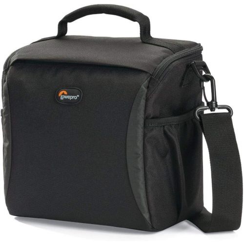  Lowepro Format 160 Camera Bag, Black