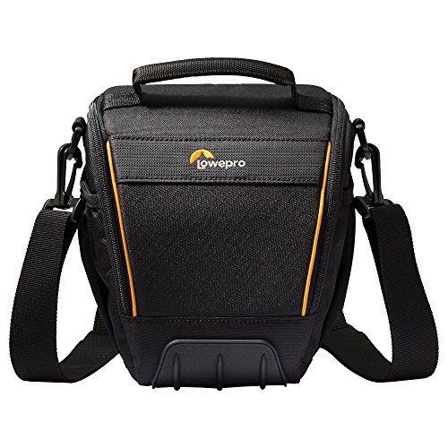  Lowepro Adventura TLZ 20 II - A Protective and Compact Toploading CSC Camera Bag