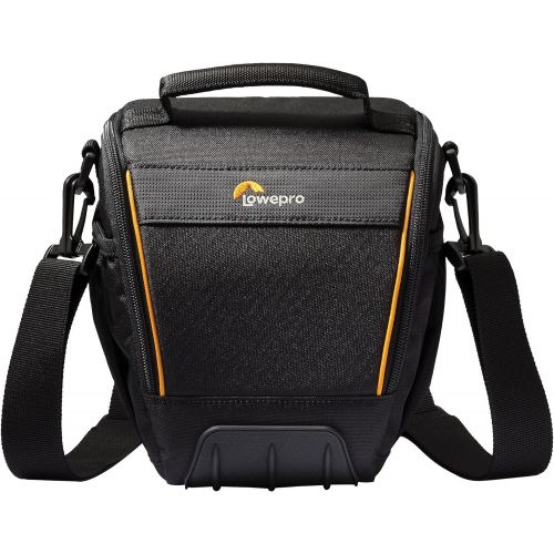  Lowepro Adventura TLZ 20 II - A Protective and Compact Toploading CSC Camera Bag