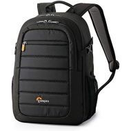 LowePro Tahoe BP 150. Lightweight Compact Camera Backpack for Cameras (Black).