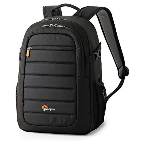  LowePro Tahoe BP 150. Lightweight Compact Camera Backpack for Cameras (Black).