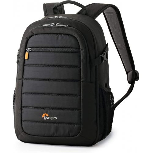  LowePro Tahoe BP 150. Lightweight Compact Camera Backpack for Cameras (Black).