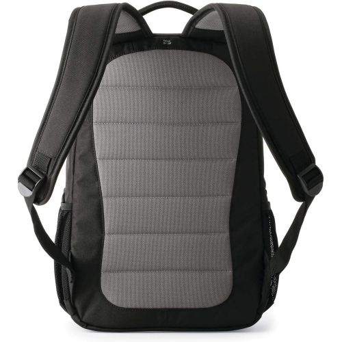  LowePro Tahoe BP 150. Lightweight Compact Camera Backpack for Cameras (Black).