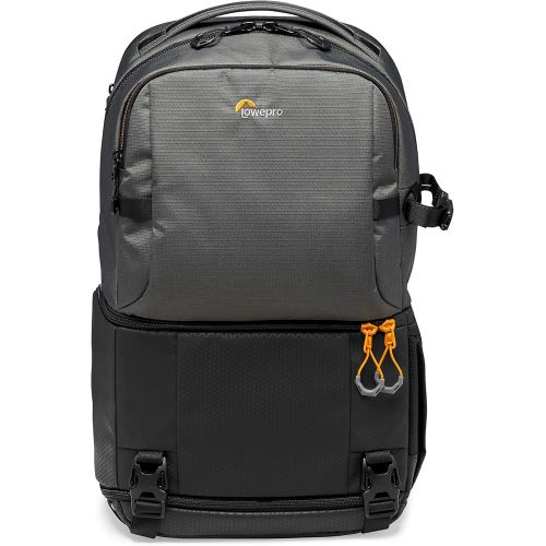  Lowepro Fastpack BP 250 AW III Mirrorless DSLR Camera Backpack with QuickDoor Access and 13 Inch Laptop Compart- DSLR accessories, Camera Bag Backpack for Cameras Like Nikon D850,