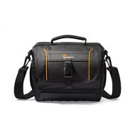 Lowepro Adventura SH 160 II - A Protective and Compact DSLR Shoulder Bag