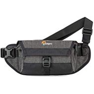 Lowepro m Trekker HP 120 Camera Bag, Charcoal Grey, LP37160