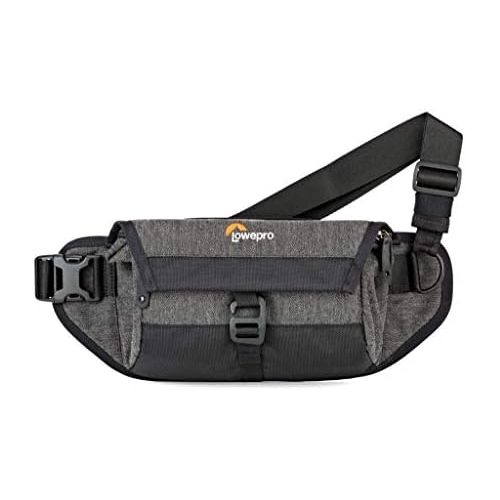  Lowepro m Trekker HP 120 Camera Bag, Charcoal Grey, LP37160