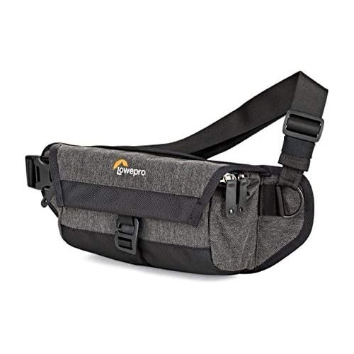  Lowepro m Trekker HP 120 Camera Bag, Charcoal Grey, LP37160
