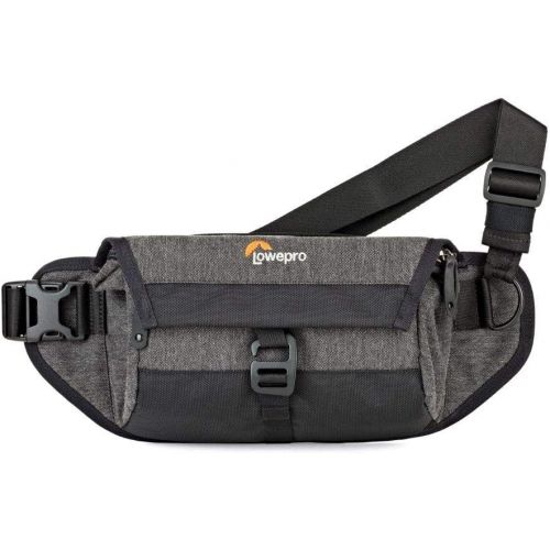  Lowepro m Trekker HP 120 Camera Bag, Charcoal Grey, LP37160