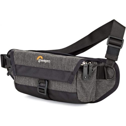  Lowepro m Trekker HP 120 Camera Bag, Charcoal Grey, LP37160