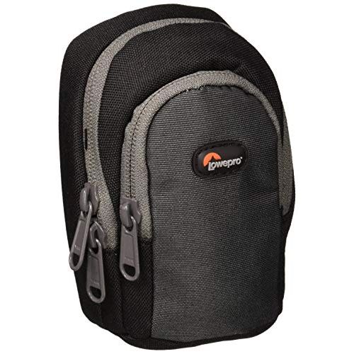  Lowepro Portland 20 Camera Bag A Protective Camera Pouch For Your Point and Shoot Camera and Accessories