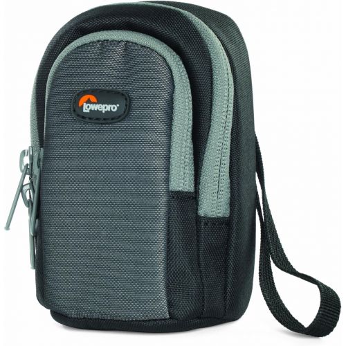  Lowepro Portland 20 Camera Bag A Protective Camera Pouch For Your Point and Shoot Camera and Accessories