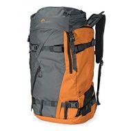 Lowepro Powder Backpack 500 AW ? Grey/Orange