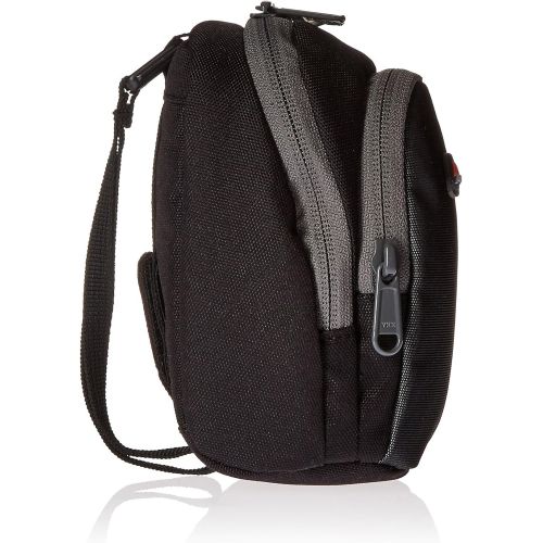  Lowepro Portland 30 Camera Bag - A Protective Camera Pouch For Your Point and Shoot Camera and Accessories