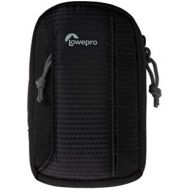 Lowepro LP36858 Tahoe 25 II Camera Bag - Lightweight Case For Your Point and Shoot Camera and Accessories,Black