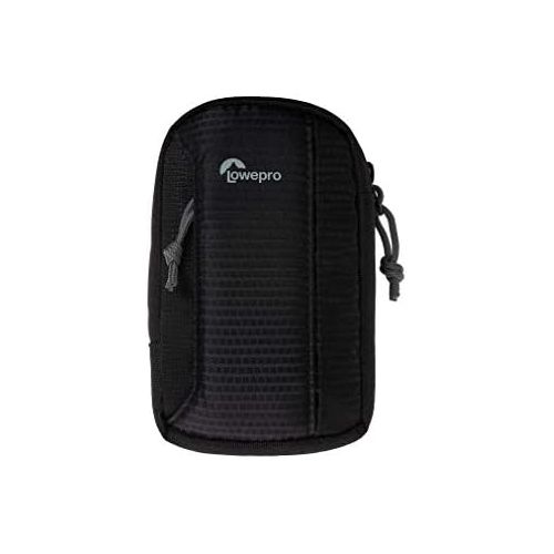  Lowepro LP36858 Tahoe 25 II Camera Bag - Lightweight Case For Your Point and Shoot Camera and Accessories,Black