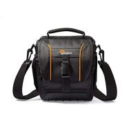 Lowepro Adventura SH 140 II - A Protective and Compact Shoulder Bag for a DSLR or DJI Spark