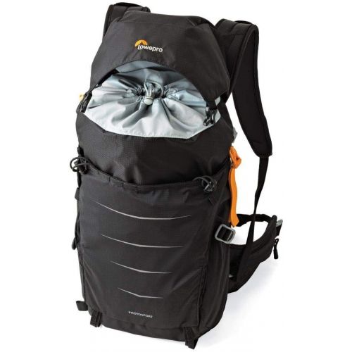  Lowepro Photo Sport 200 AW II - An Outdoor Sport Backpack for Mirrorless or DSLR Camera