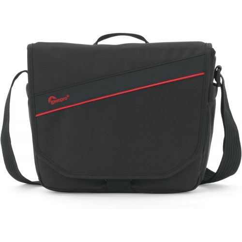  Lowepro Event Messenger 150 DSLR Camera Shoulder Bag