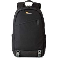 Lowepro m-Trekker BP 150. Weather Resistant Travel Backpack for Mirrorless Cameras and Camera Accessories (Black)