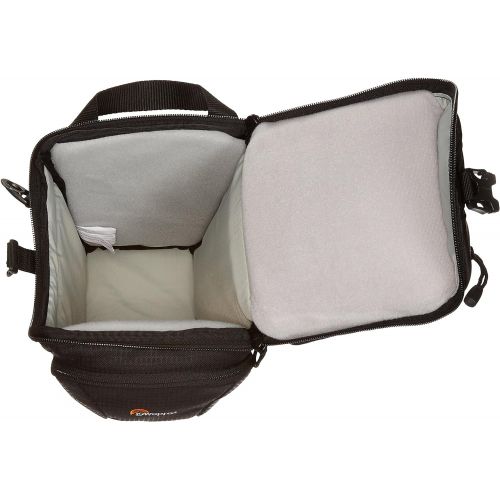  Lowepro Toploader Pro 70 AW II Camera Case - Top Loading Case For Your DSLR Camera and Lens or DJI Mavic ProMavic Pro Platinum