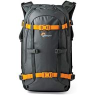 Lowepro Whistler BP 450 AW. XL Pro Grade Outdoor Adventure Camera Backpack.