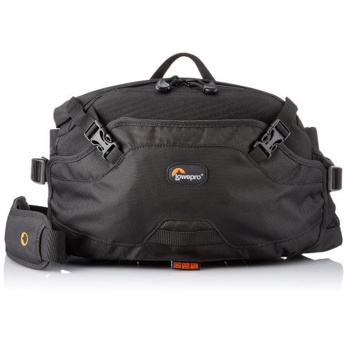  Lowepro Inverse 200 AW Camera Beltpack (Black)