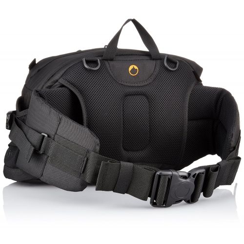  Lowepro Inverse 200 AW Camera Beltpack (Black)