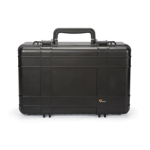  Hardside 400 QuadcopterDrone Case From Lowepro  Protect, Organize and Transport Everything You Need For a Day Of Flying