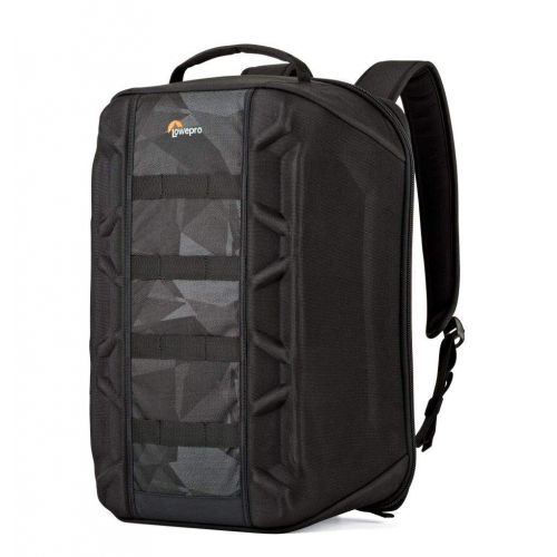  Lowepro DroneGuard BP 400 - Lightweight Professional and Commercial Drone Backpack For DJI Phantom Series 1-4 Drone, Laptop, and Tablet.