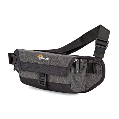  Lowepro m-Trekker HP 120 Waist Bag, Charcoal Grey