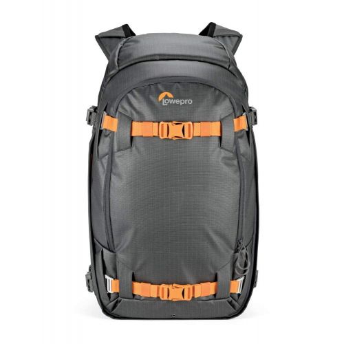  Lowepro Whistler Backpack 450 AW II, Gray