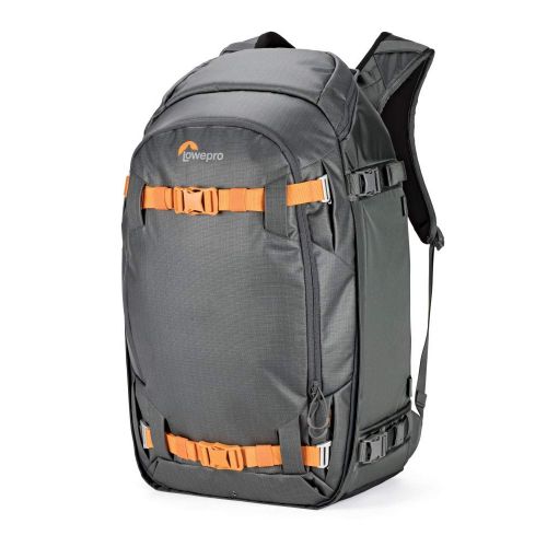  Lowepro Whistler Backpack 450 AW II, Gray