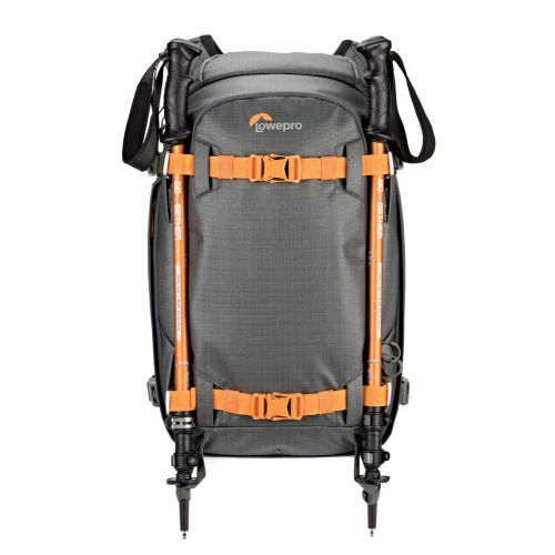  Lowepro Whistler Backpack 350 AW II (Gray)