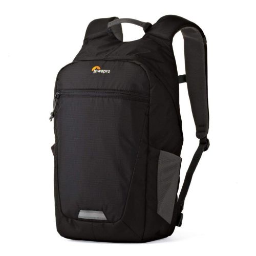  Lowepro Photo Hatchback BP 150 AW II Camera Case (BlackGray)