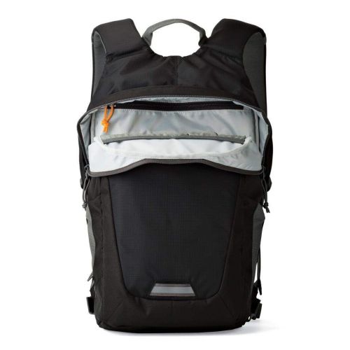  Lowepro Photo Hatchback BP 150 AW II Camera Case (BlackGray)