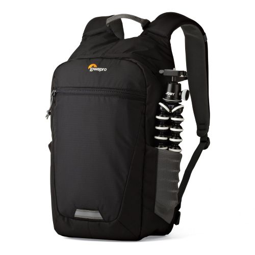  Lowepro Photo Hatchback BP 150 AW II Camera Case (BlackGray)